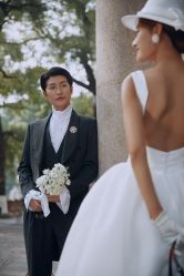 -雨墨婚纱摄影工作室