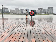 -北龙湖湿地公园