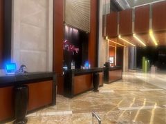 -济南喜来登酒店