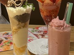 -Ufufu cafe(天神巷店)