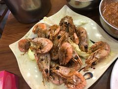 -延成苑韩式烤肉店(长春道店)