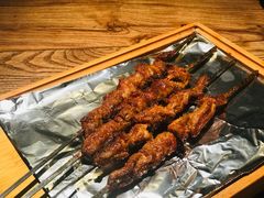 -北方家宴(番禺永旺店)