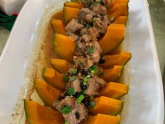 -茗荔园农庄(大涌店)
