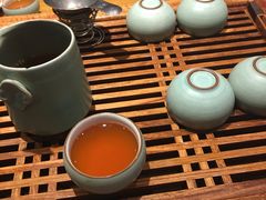 -小城粥道·海胆鲜虾粥(解放广场店)