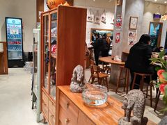 -小豆海棠(人民南路店)