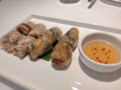 -花样西贡·法式越南菜餐厅(桂林万象城店)
