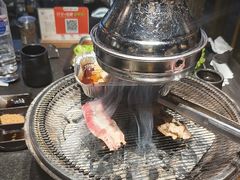 -炭虎烤肉(桂林路店)