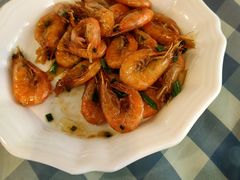 -钱大妈海鲜饭店(保利林语店)