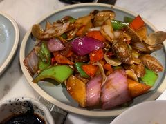 -星平鸡饭·粤菜小炒(印象城旗舰店)