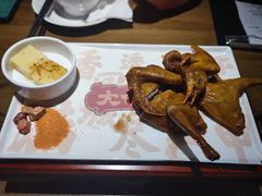 -大鸽饭(岗顶店)