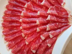 羊腹肉-南门涮肉(天坛店)