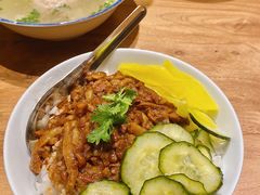 -捡角台湾食堂(花木Plus乐坊店)