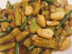 -金陵后厨·南京菜(新街口秣陵路店)