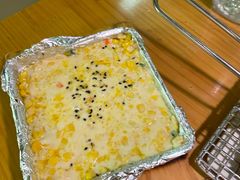 -恩你小木屋·韩式料理(假日广场店)