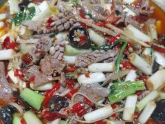 -三叔特色自贡菜(中海国际店)