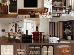 -居丽装饰空间设计(总部)