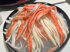 -东来顺•非遗火锅(外滩店)