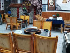 -八木轩·寻味大理白族民俗餐厅(文献路店)