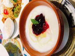 -库玛丽尼泊尔风味餐吧