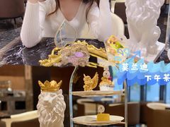 -乔治莫兰迪酒店(济南解放路山东大学店)