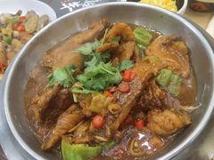 -杨正宗烤全羊(北二环店)