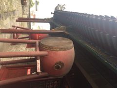 iphone_upload_pic-镇淮楼