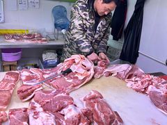 -鹏程熟食鲜肉(南焦路店)