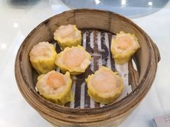 -馨越楼·点心·粤菜(赤坎店)