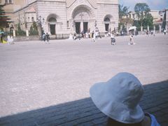 -青岛天主教堂(市南区)