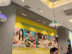 -姚姚酸菜鱼·金戈戈香港豉油鸡(喜荟城联名店)