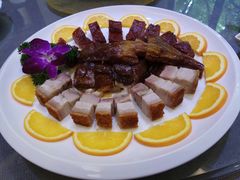 -和平馆·地道港澳茶餐厅(西门口店)