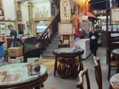 -阿殳粥馆(水围村店)