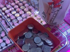 -风云再起游乐汇(皇城恒隆广场店)