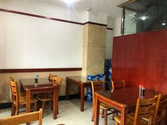 -老山记海城馅饼大酒店(振兴小区店)