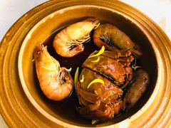 熟醉拼盘-神仙馆(衡山路店)