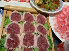 -清真·京华源铜锅涮肉(丰庆店)