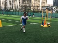 -体汇+名都体育公园足球场