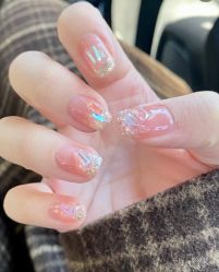-LILY NAILS美甲美睫