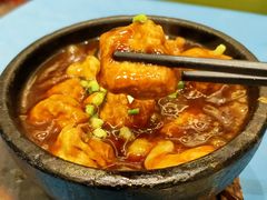 -阿毛饭店(和义路店)