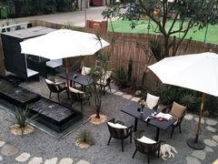 -云里小坐·小院里·团建·宴请·下午茶(三圣乡店)