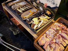 -菌小白火锅(时尚天河店)