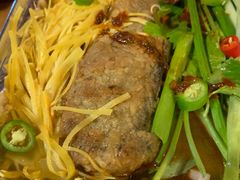-腰子哥烤串(石佛营炫特店)