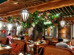 -老广酒楼(樱花店)