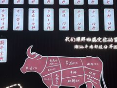 -万祥牛肉火锅(金龙店)