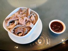 -湛江民大喜来登酒店-采悦轩中餐厅