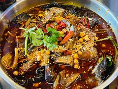 -蓉三少冒烤鸭·四川小吃集(北京首店)