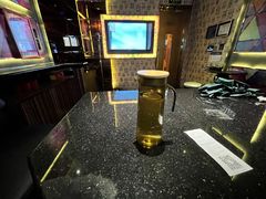 -K+全国连锁KTV(绿地缤纷天地店)