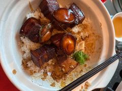 -环球港凯悦 · 享悦中餐厅