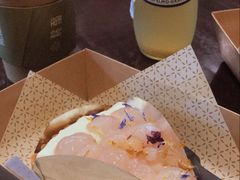 -Pie Bird(新闸路店)