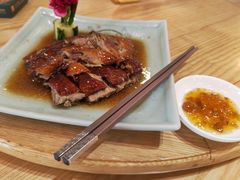 -德胜轩正宗顺德菜(宝安沙井会展中心店)